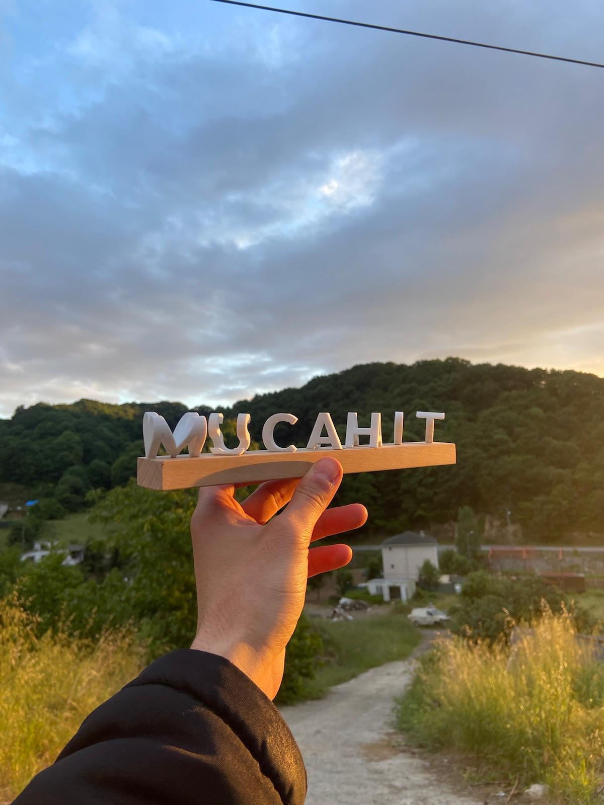 3D Çift İsimliği (Tarihli)