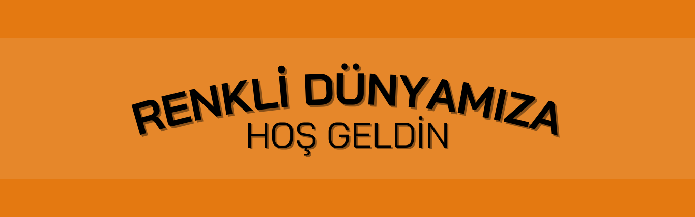 HOŞ GELDİN